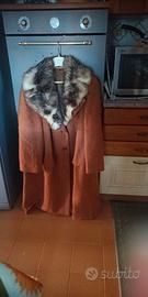 Cappotti marrone,nero, bordeaux  L