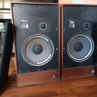 Diffusori Acoustic Research AR14 da riconare