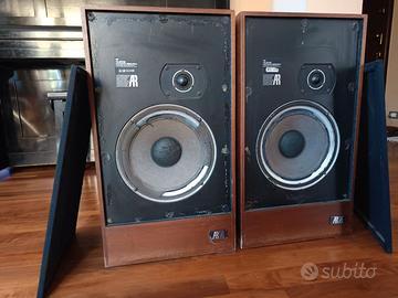 Diffusori Acoustic Research AR14 da riconare