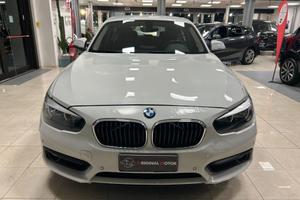 BMW 116 d 5p. Advantage