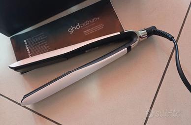 Piastra GHD platinum+