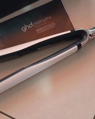 Piastra GHD platinum+