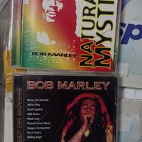 CD Bob Marley 