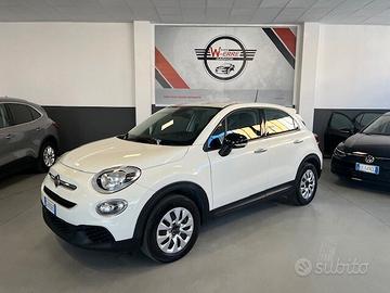 Fiat 500X 1.3 MULTI JET 95 CV CULT OK NEO PATENTAT