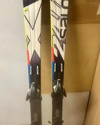 Sci Salomon 24 H R 15