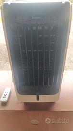 Raffrescatore Evaporativo Costway con Telecomando