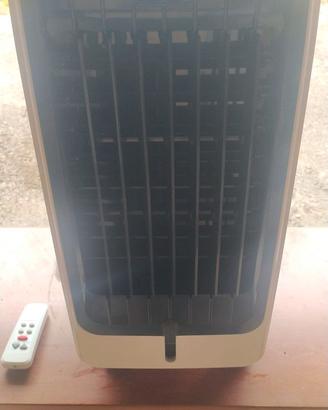 Raffrescatore Evaporativo Costway con Telecomando
