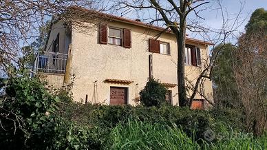 Podere in zona Granaione campagnatico