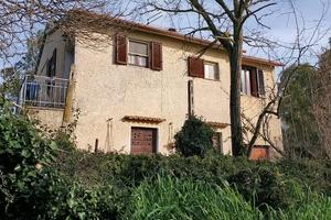 Podere in zona Granaione campagnatico