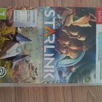 starlink Nintendo switch 