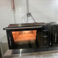 Forno  effeuno P134Ha