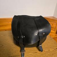 Borsa Cuoio Laterale BUFFALO BILL