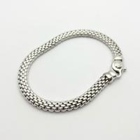 BRACCIALE oro18kt Chimento grammi 17.09