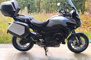 Yamaha Tracer 900 - 2020