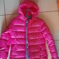 Piumino Benetton