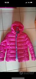 Piumino Benetton