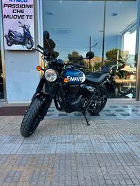 Royal Enfield HNTR 350