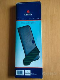 portacravatte Delsey nuovo