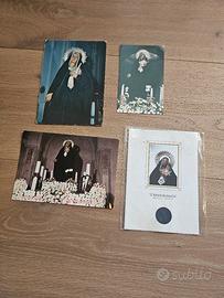 L'Addolorata dei Misteri di Trapani