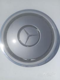 Copricerchi Mercedes