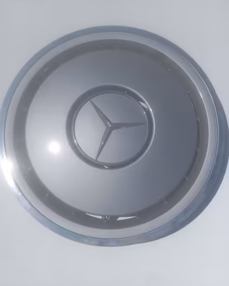 Copricerchi Mercedes