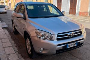 Rav4 2007