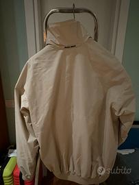 Giaccone tecnico Uomo Musto Snug Blousson