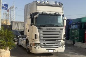 Scania r500 e5 manu + intarder 11-2007 clega caren