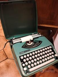 Olivetti Lettera 82