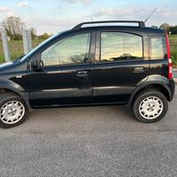 FIAT Panda 4x4