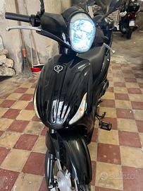 motorino elettrico vitale
