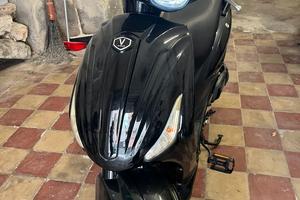 motorino elettrico vitale