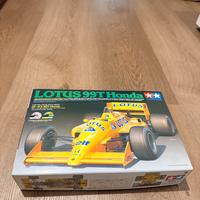 Kit modellismo statico tamiya