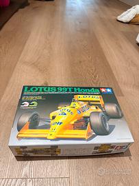 Kit modellismo statico tamiya