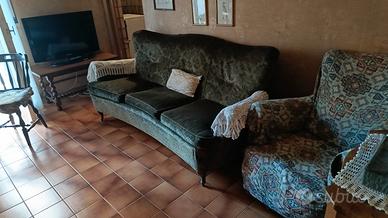 Divani poltrone 