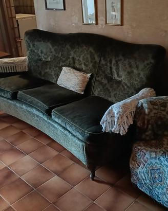 Divani poltrone 