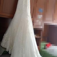 abito da sposa 