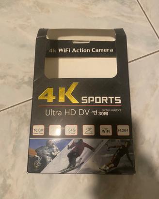 Sports Cam