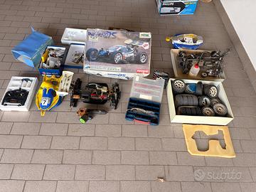kyosho inferno mp7.5