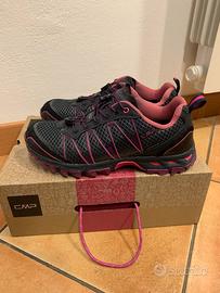 Scarpe CMP donna waterproof