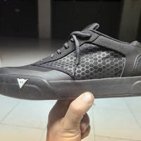 DAINESE HG MATERIA SPD