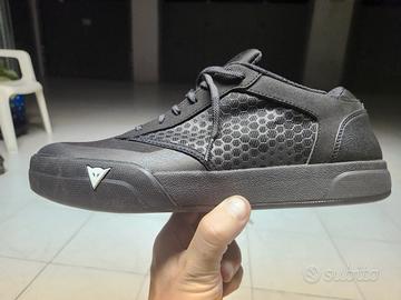 DAINESE HG MATERIA SPD