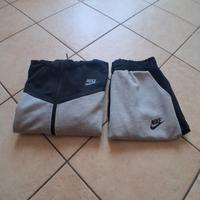 tuta sportiva nike 