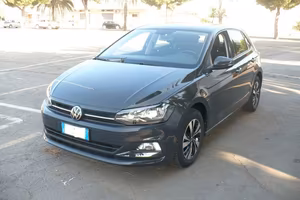 Volkswagen Polo 1.0 TSI 5p. Highline BlueMoti...