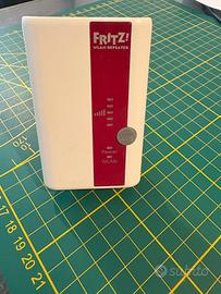 Fritz wlan repeater 310