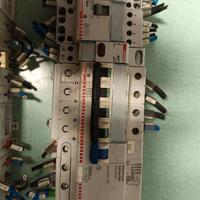 

Lotto Stock Interruttori BTicino,legrand,