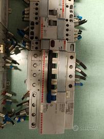 

Lotto Stock Interruttori BTicino,legrand,