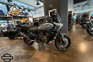 Harley-davidson Pan America RH1250S S del 2025