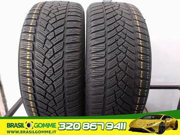Gomme 215/50/17 FULDA Invernali