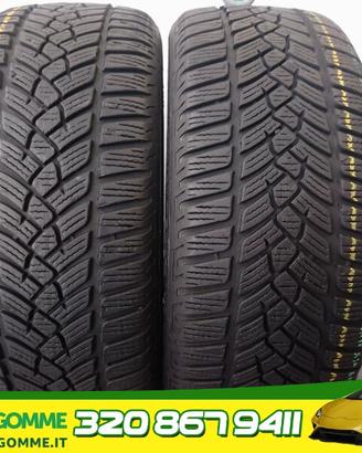 Gomme 215/50/17 FULDA Invernali